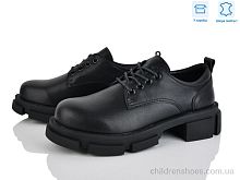 Туфли 0T822 Захар-Gold / p. 36-41 / 6пар