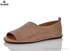 Туфли H6586-9 Башили / p. 35-40 / 6пар