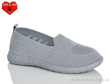 Слипоны 225 Jiao Li Mei / p. 37-41 / 8пар