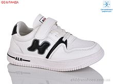 Кроссовки 88-142-3 QQ shoes / p. 26-31 / 8пар