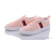 Кроссовки 92-28 pink Violeta / p. 36-41 / 8пар