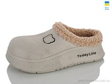 Сабо 606 беж Lot Shoes / p. 36-41 / 8пар