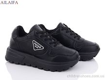 Кроссовки 2380-1 Ailaifa / p. 36-41 / 6пар