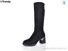 Сапоги BT1322-2 Trendy / p. 36-41 / 6пар