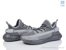 Кроссовки M6-6 Happy / p. 41-45 / 8пар