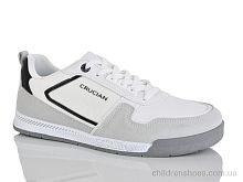 Кроссовки V503-2F HOROSO-UFO / p. 40-45 / 8пар