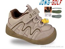 Кроссовки A31164-8 Jong Golf / p. 21-26 / 8пар