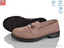 Туфли BB07-7 PLPS / p. 36-40 / 6пар