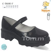 Туфли Tom.M C-T0195-F