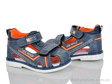 Сандалии YF931-1L Xifa kids / p. 21-26 / 8пар