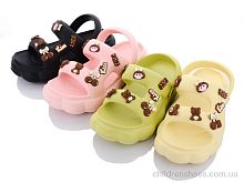 Босоножки 8121 mix CAP / p. 36-41 / 12пар