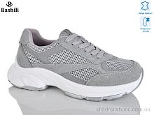 Кроссовки H6568-7 Башили / p. 36-41 / 8пар