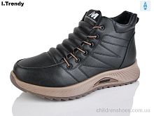 Ботинки BK1160-1A Trendy / p. 36-41 / 8пар