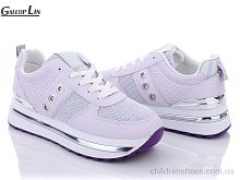 Кроссовки L2 Gallop Lin / p. 36-41 / 8пар