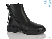 Ботинки 26-ZHF7823-1 MD-GRESSO-LUNASTEP / p. 36-41 / 8пар