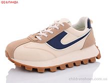 Кроссовки CB012-2 QQ shoes / p. 36-41 / 8пар