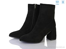 Ботинки 6A32-1 L&M-Lemon / p. 36-40 / 6пар