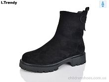 Ботинки BT1300-3 Trendy / p. 36-41 / 6пар