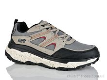 Кроссовки F1405-179 KMB Bry ant / p. 40-45 / 8пар