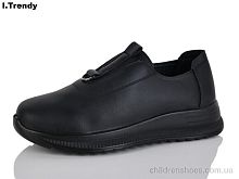 Туфли BK1371-1 Trendy / p. 36-41 / 8пар