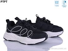 Кроссовки 6138 PTPT / p. 30-36 / 14пар