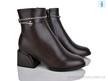 Ботинки SA088-3 Lino Marano / p. 36-40 / 6пар