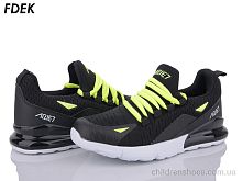 Кроссовки H9003-6 FDEK / p. 36-41 / 8пар