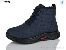 Ботинки DB8281-8 Trendy / p. 36-41 / 8пар