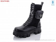 Ботинки A34 QQ shoes / p. 36-41 / 8пар