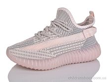 Кроссовки A007-27 Alimama-Girnaive / p. 32-37 / 8пар