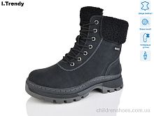 Ботинки DH3332-1 Trendy / p. 36-41 / 6пар