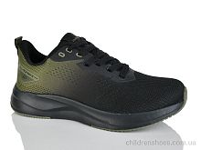 Кроссовки E1411-12 KMB Bry ant / p. 36-41 / 8пар