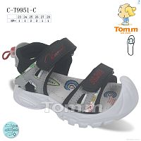 Сандалии C-T9951-C TOM.M / p. 23-28 / 8пар