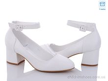 Туфли Y5-4 L&M-Lemon / p. 36-40 / 8пар