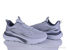 Кроссовки A0094-2 Lion-Lu / p. 39-44 / 8пар