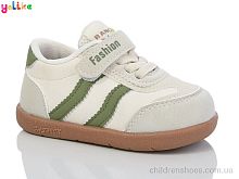 Кроссовки L10-6 Yalike / p. 22-26 / 10пар