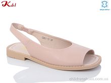 Босоножки C681-11 Jiulai-Kadisalun / p. 36-41 / 8пар