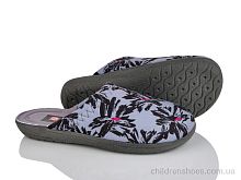 Тапки NT306-8 Soylu / p. 37-40 / 6пар