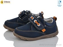 Кроссовки A19 navy Clibee / p. 19-24 / 6пар
