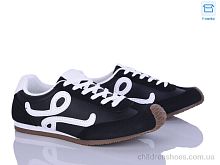 Кроссовки 182-1 Happy / p. 36-41 / 8пар