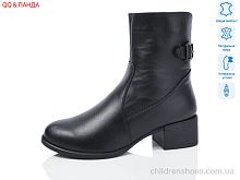 Ботинки 646 QQ&Панда / p. 36-41 / 6пар