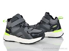 Кроссовки 2350-5K Poni kids / p. 32-37 / 8пар