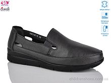 Туфли DB0042-8 Gukkcr / p. 37-42 / 8пар