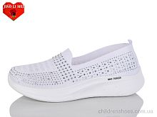 Слипоны A6-2 Jiao Li Mei / p. 40-43 / 8пар