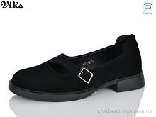 Туфли 803-3 VIKA-Limani-LULU / p. 36-41 / 8пар