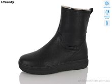 Ботинки DH3936-1 Trendy / p. 36-41 / 6пар