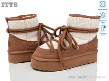 Угги 2076-20 ITTS / p. 37-41 / 6пар