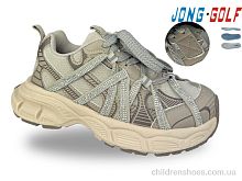Кроссовки D11933-3 Jong Golf / p. 33-40 / 8пар