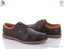 Туфли D9112-5 PTPT / p. 40-45 / 8пар