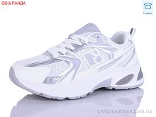 Кроссовки J2119-2 QQ&Панда / p. 36-41 / 8пар